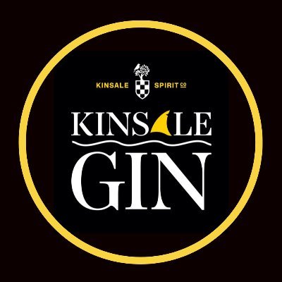 Kinsale Gin