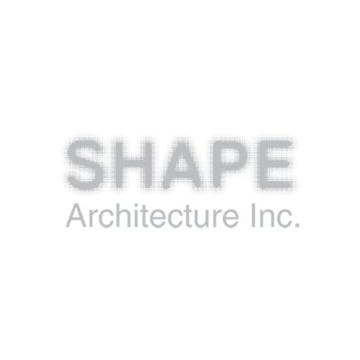 SHAPE Architecture