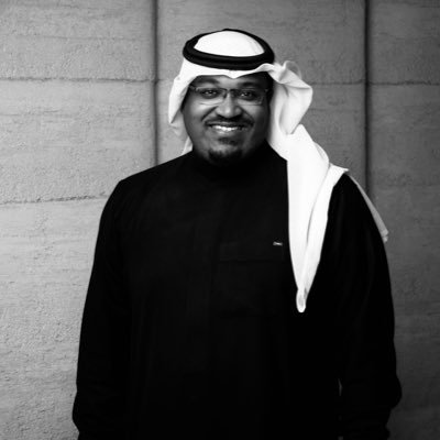 mohammed Alqarni