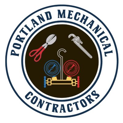 Portland Mechanical Contractors