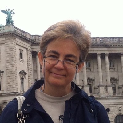Stefania Spina