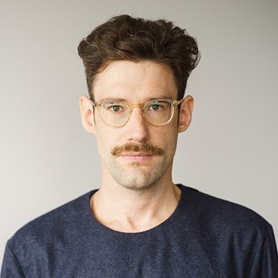 Karsten Schubert, bsky: @karstenschubert.net