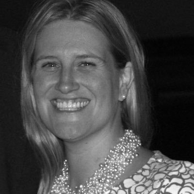 Samantha Baxter