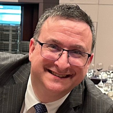 Jeffrey R. Lax