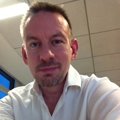 Jonathan Clayden