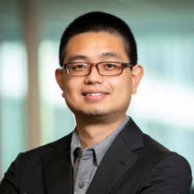Ming "Tommy" Tang