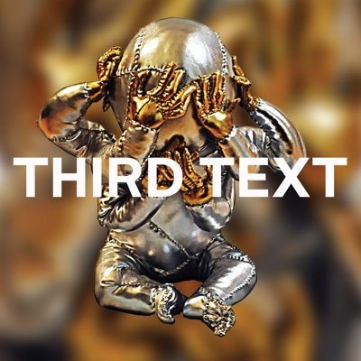 Third Text Journal