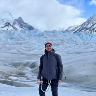 Liam McCoy, MD MSc