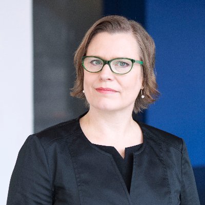 Kirsi Niinimäki