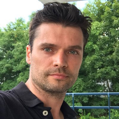 Thibault Mathieu