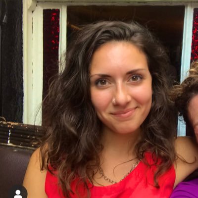 Brenna Boehman, PhD