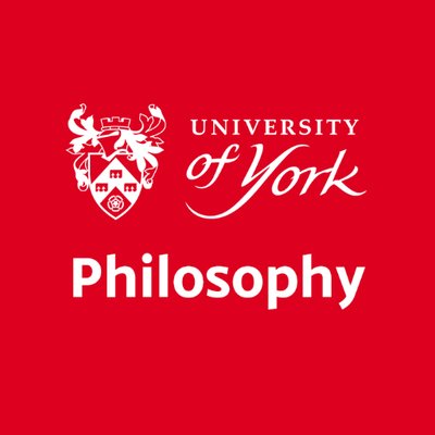 UoY Philosophy