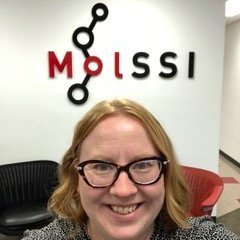 Prof. Ashley Ringer McDonald