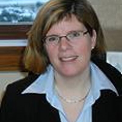 Helena Eckerbom