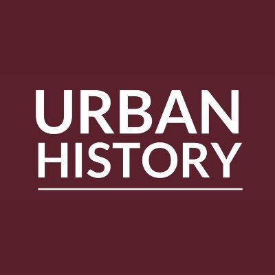 Urban History