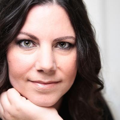 Melissa Addey