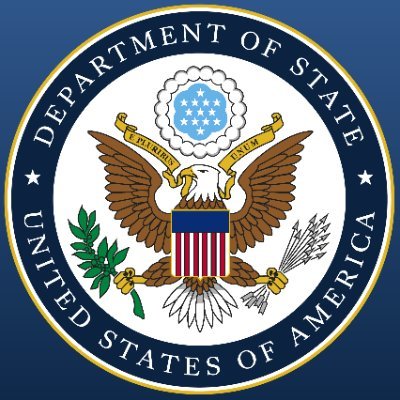 US Ambassador at Large for Int'l Religious Freedom