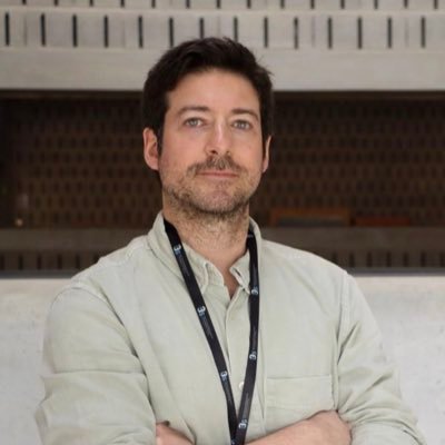 José Pedro Castro, PhD