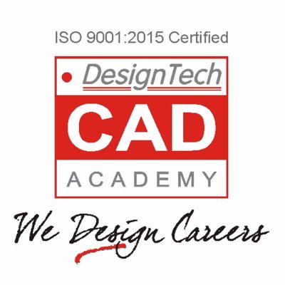 DesignTech CAD