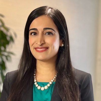 Sonia Gupta MD