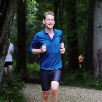 Dr Chris Dromey (is no longer active here)
