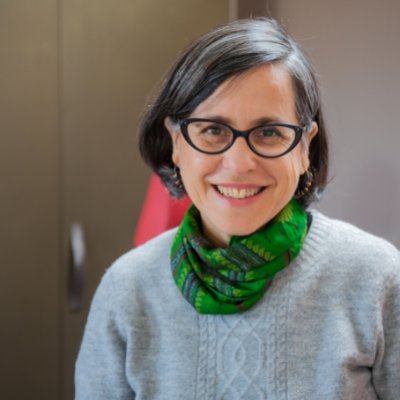 Cristina Rocha
