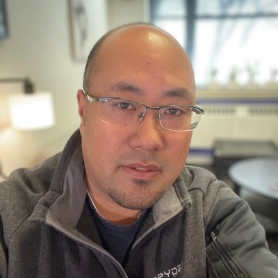 Kris Kitani
