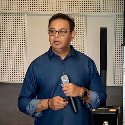 Manish Behl